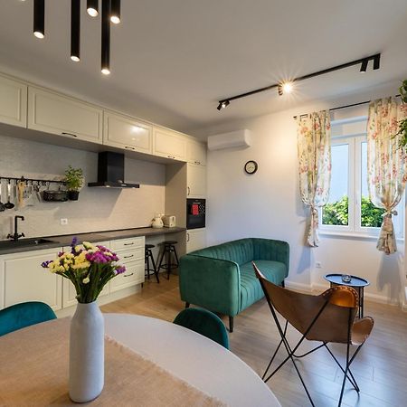 Apartment Palcic سبليت المظهر الخارجي الصورة