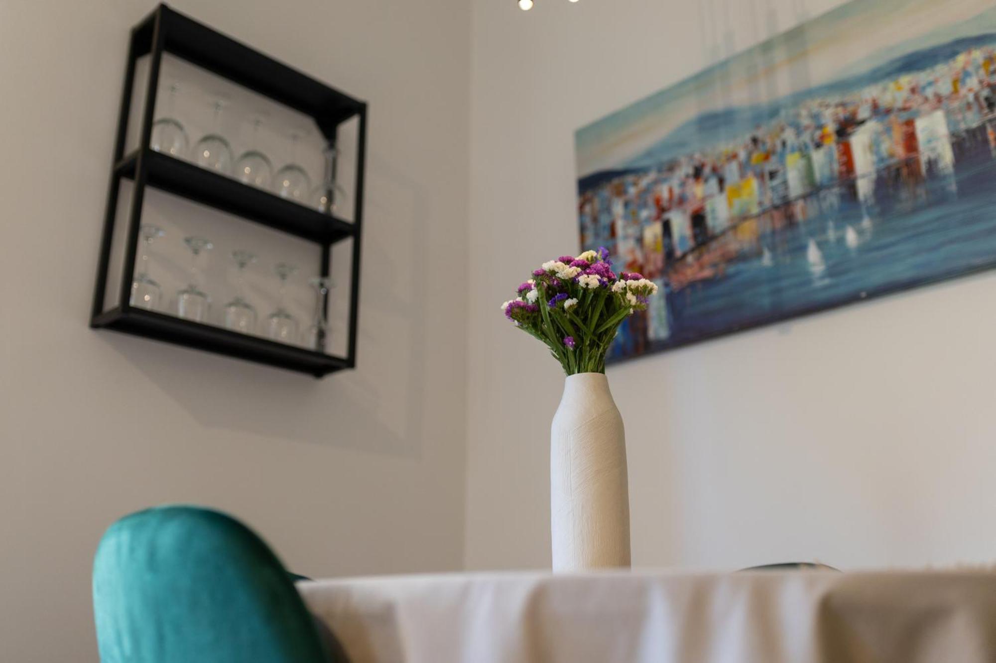 Apartment Palcic سبليت المظهر الخارجي الصورة