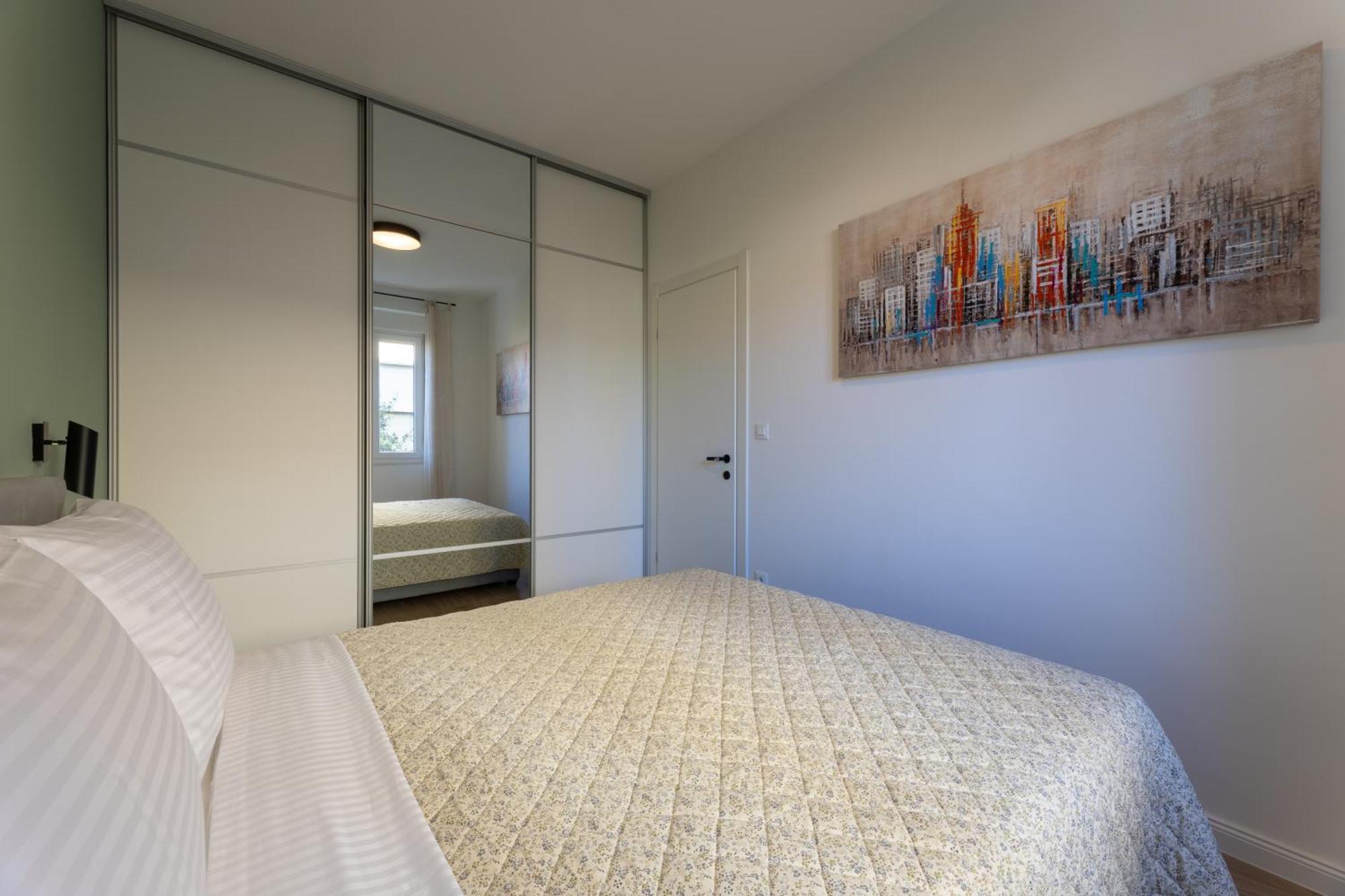 Apartment Palcic سبليت المظهر الخارجي الصورة