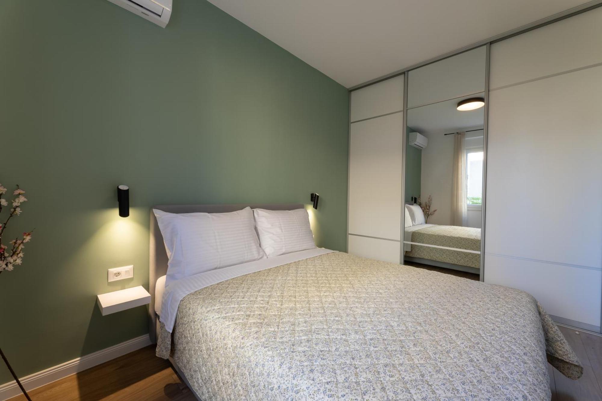 Apartment Palcic سبليت المظهر الخارجي الصورة