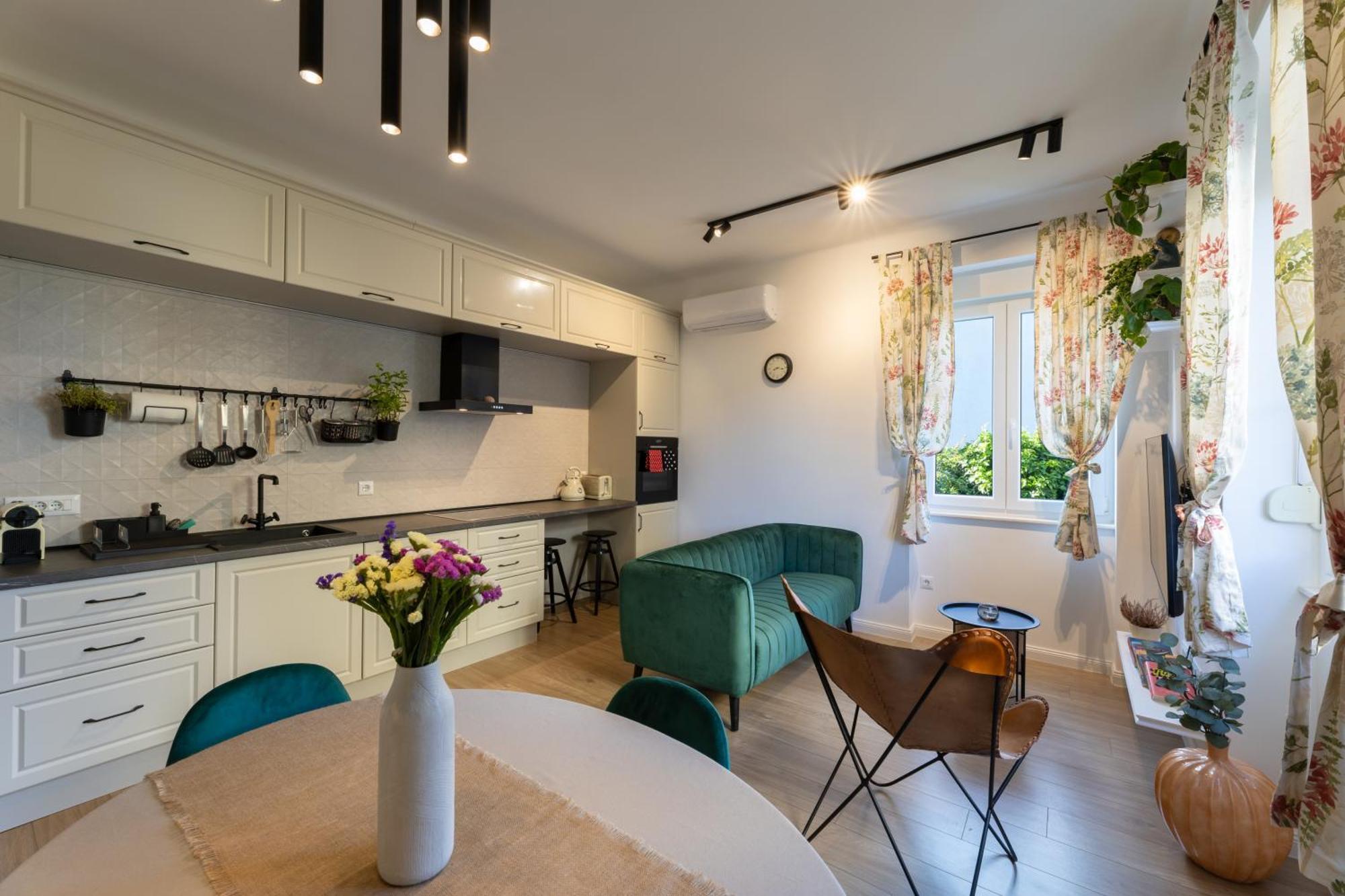 Apartment Palcic سبليت المظهر الخارجي الصورة