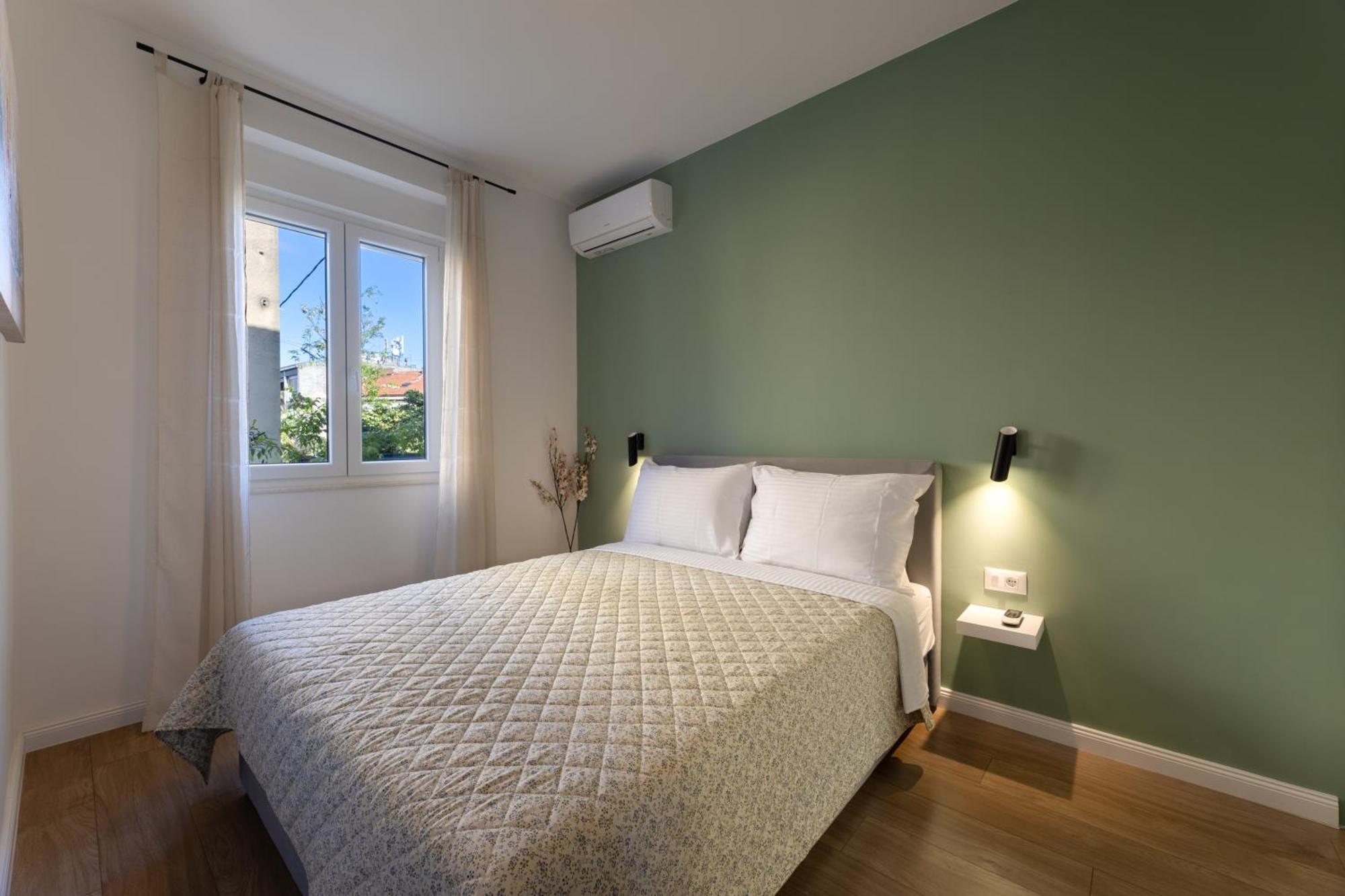 Apartment Palcic سبليت المظهر الخارجي الصورة