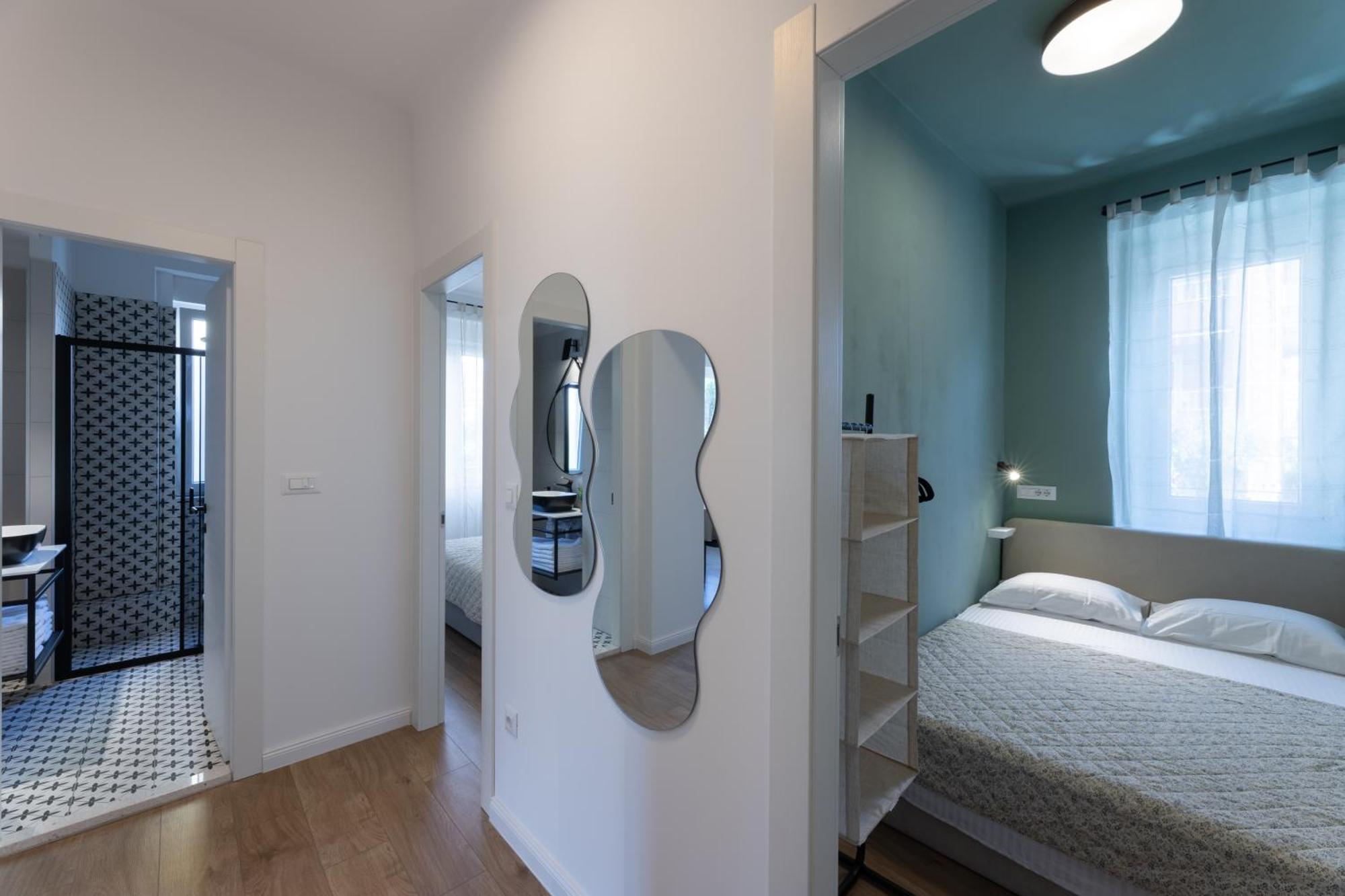 Apartment Palcic سبليت المظهر الخارجي الصورة