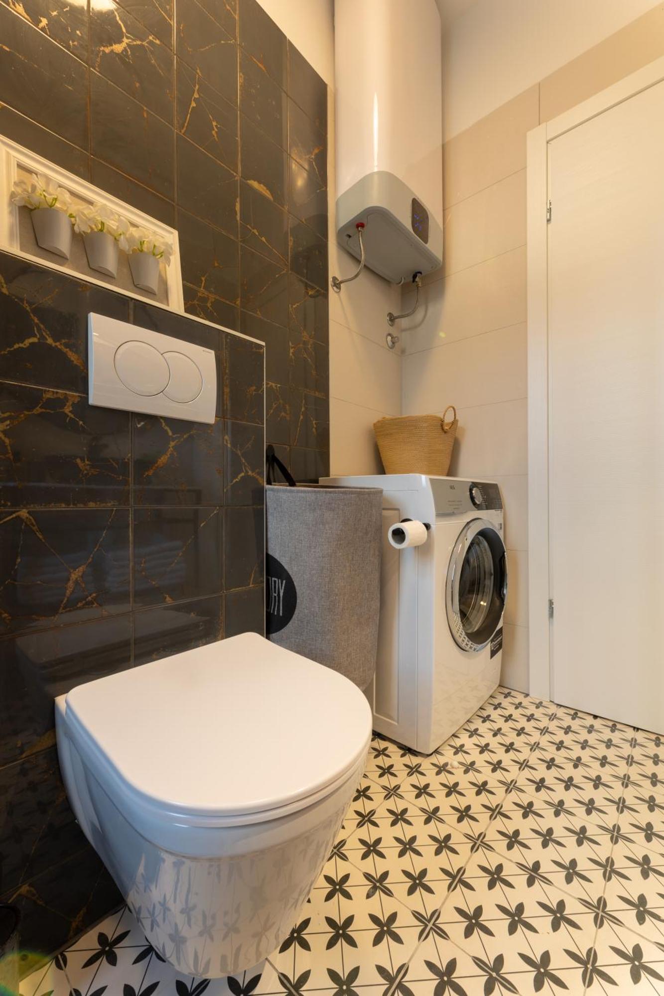 Apartment Palcic سبليت المظهر الخارجي الصورة