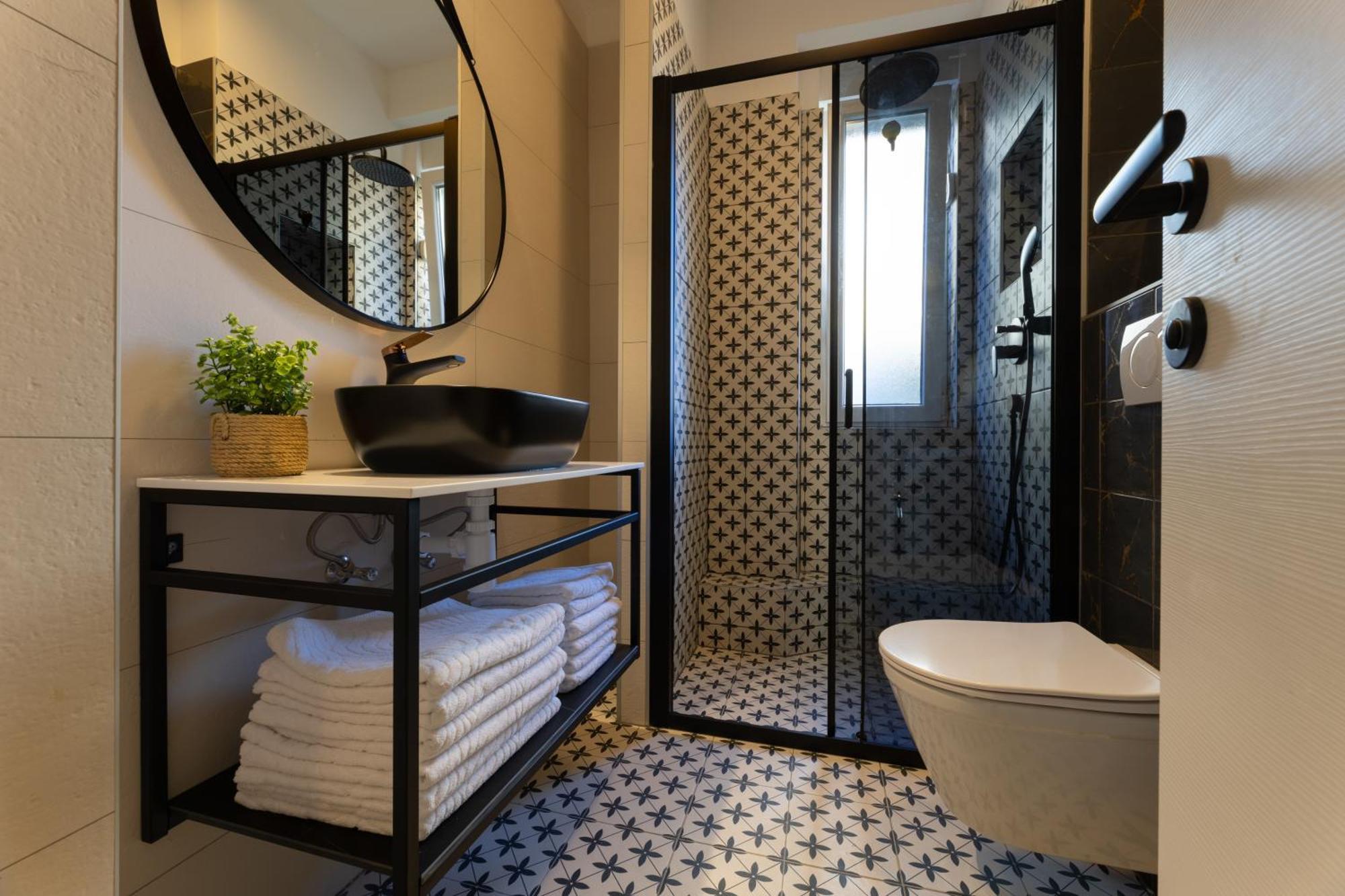 Apartment Palcic سبليت المظهر الخارجي الصورة
