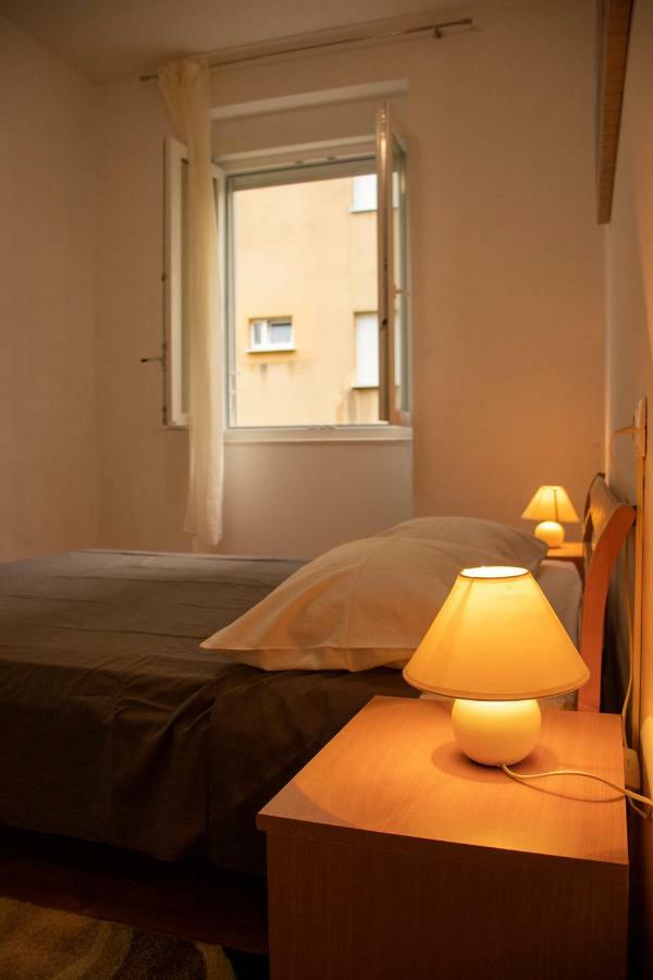 Apartment Palcic سبليت المظهر الخارجي الصورة