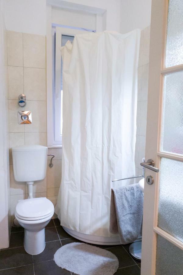 Apartment Palcic سبليت المظهر الخارجي الصورة