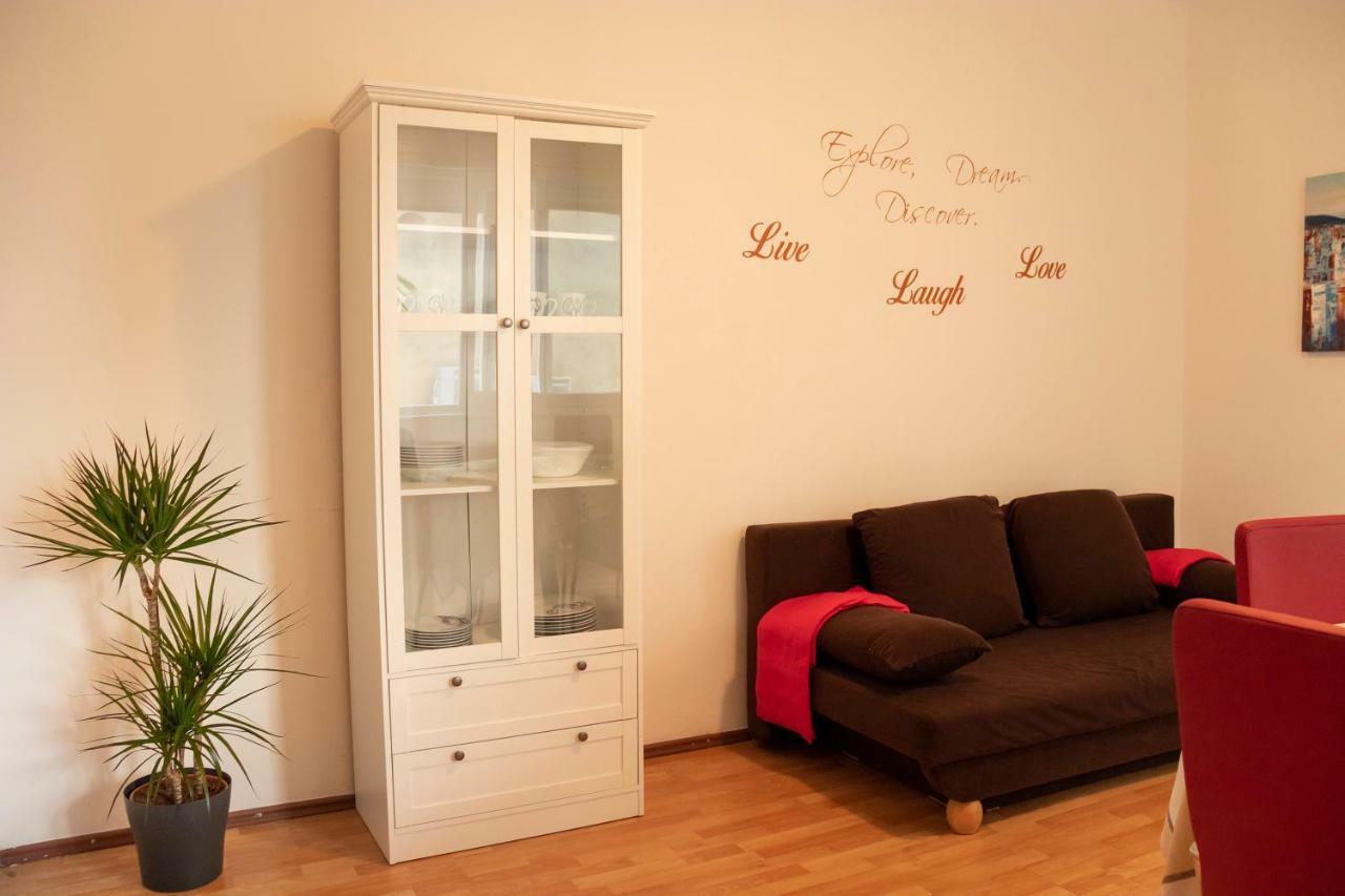 Apartment Palcic سبليت المظهر الخارجي الصورة