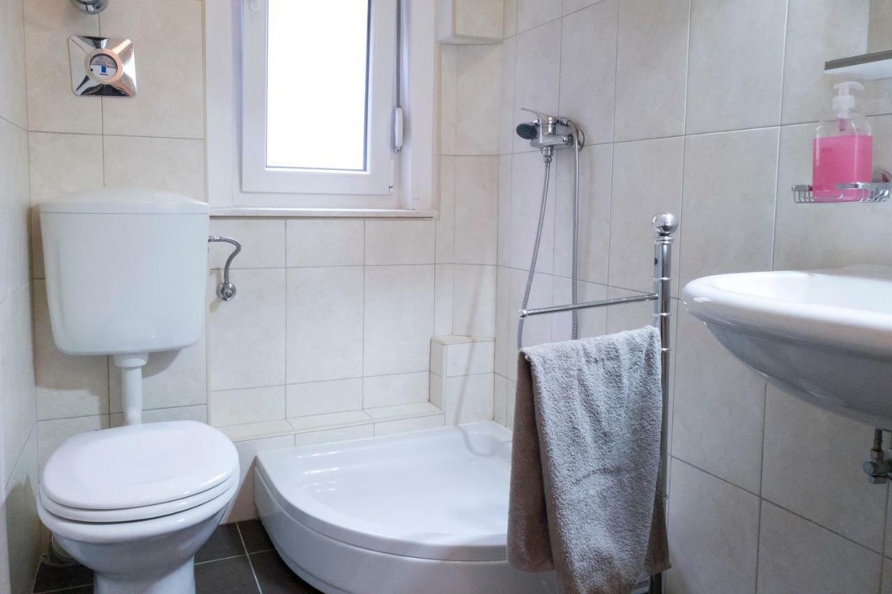 Apartment Palcic سبليت المظهر الخارجي الصورة