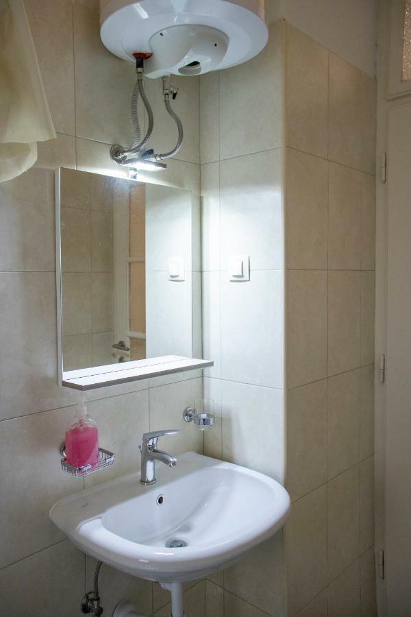 Apartment Palcic سبليت المظهر الخارجي الصورة