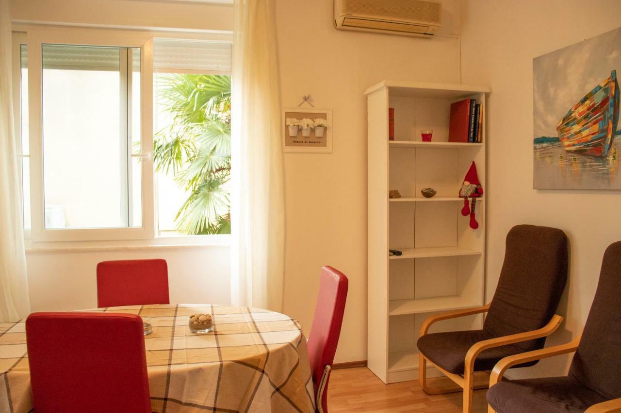 Apartment Palcic سبليت المظهر الخارجي الصورة